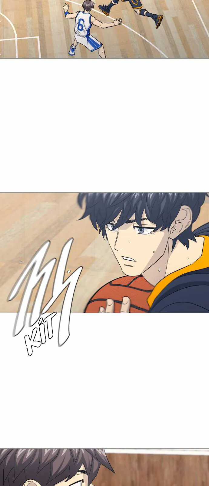 Garbage Time - Chapter 175 - Trang 6