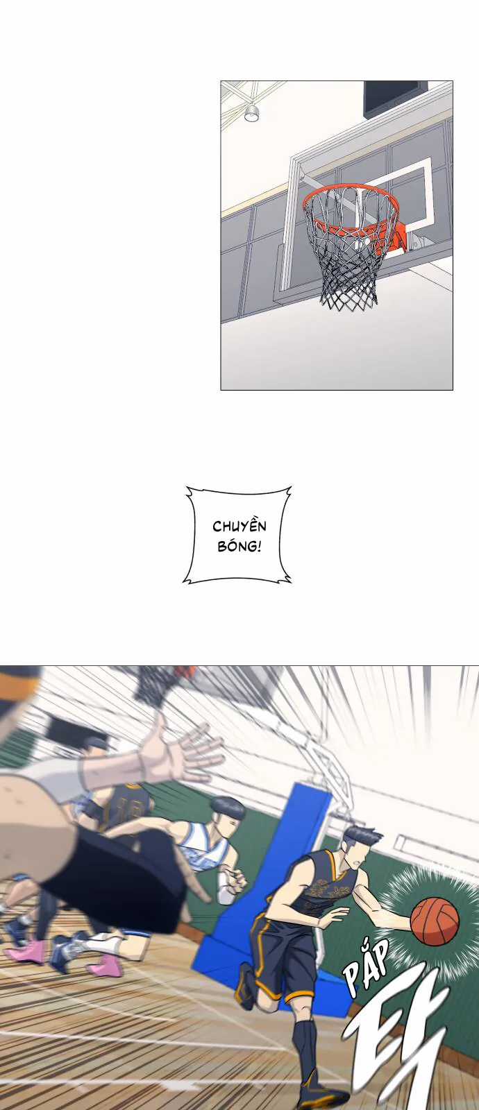 Garbage Time - Chapter 176 - Trang 19