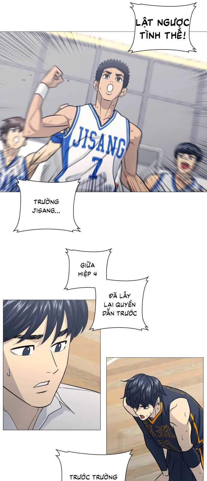 Garbage Time - Chapter 176 - Trang 29