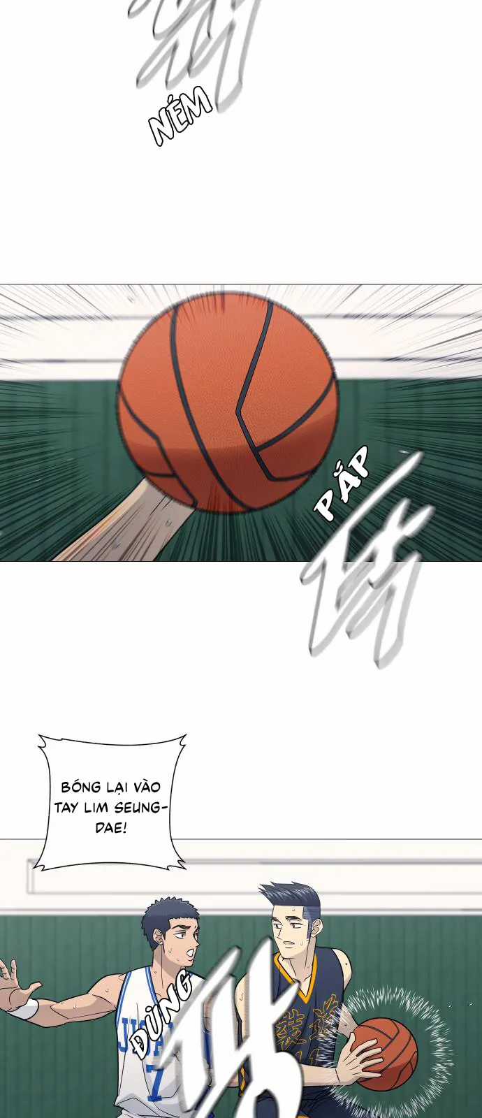 Garbage Time - Chapter 177 - Trang 19