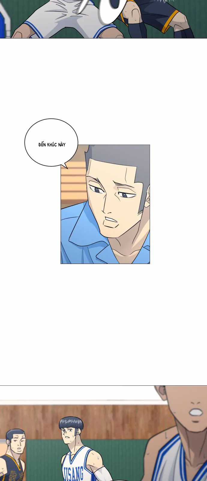 Garbage Time - Chapter 177 - Trang 20