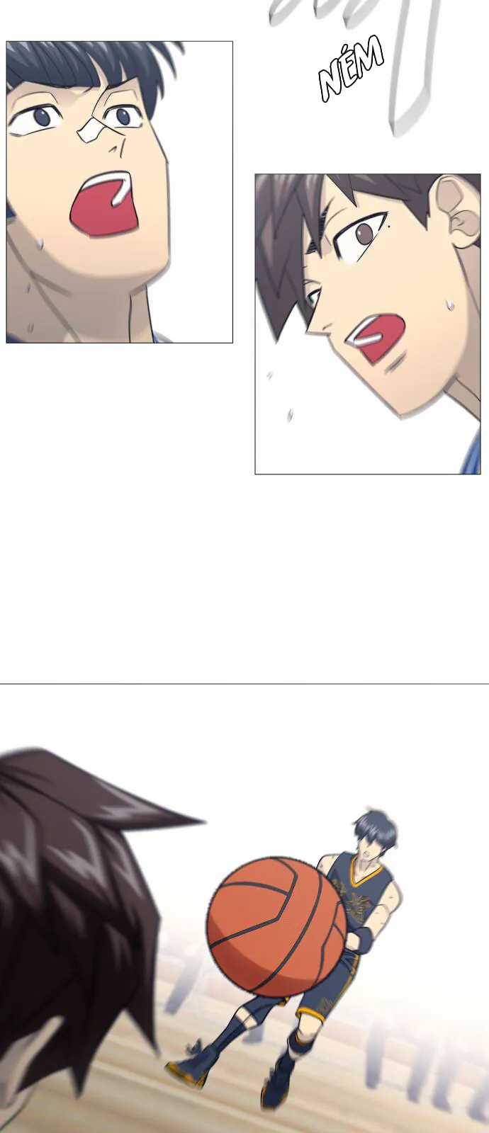 Garbage Time - Chapter 177 - Trang 3