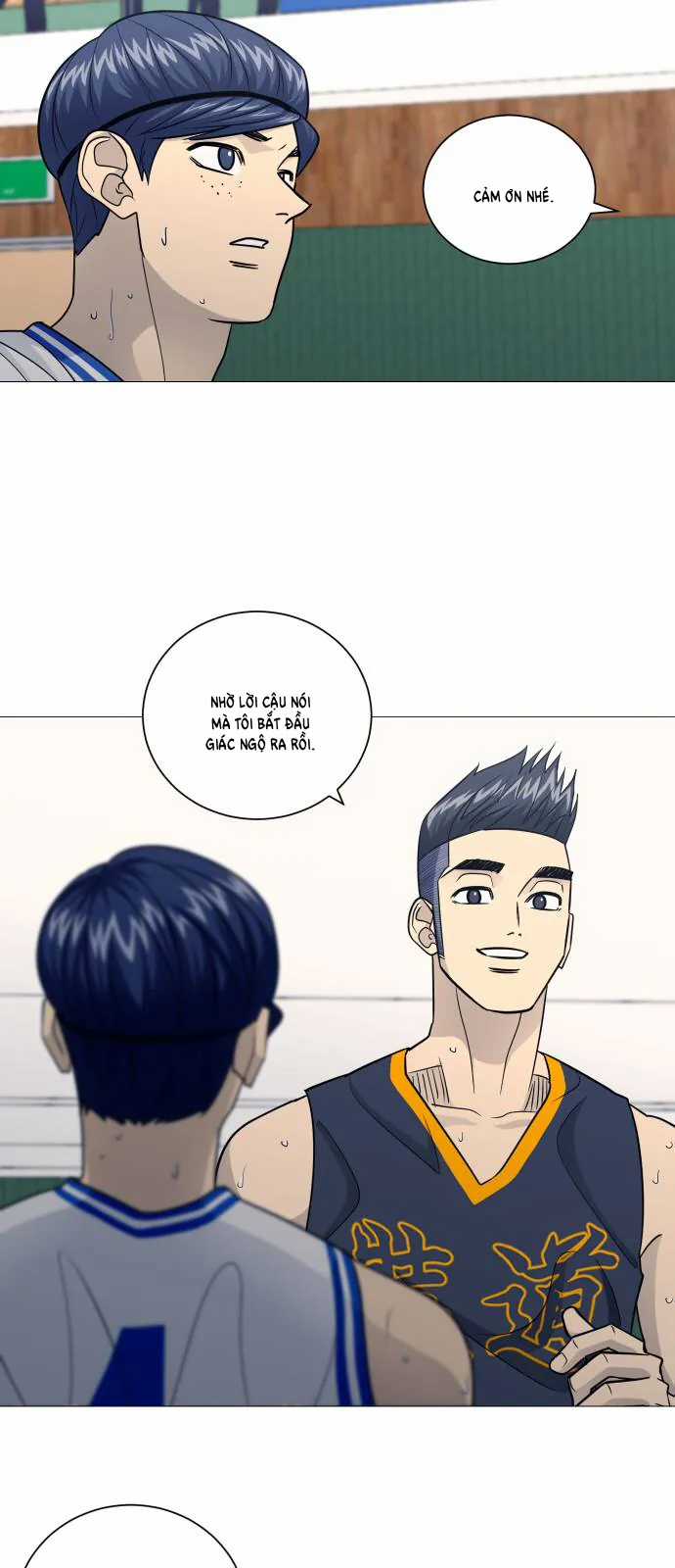 Garbage Time - Chapter 177 - Trang 28