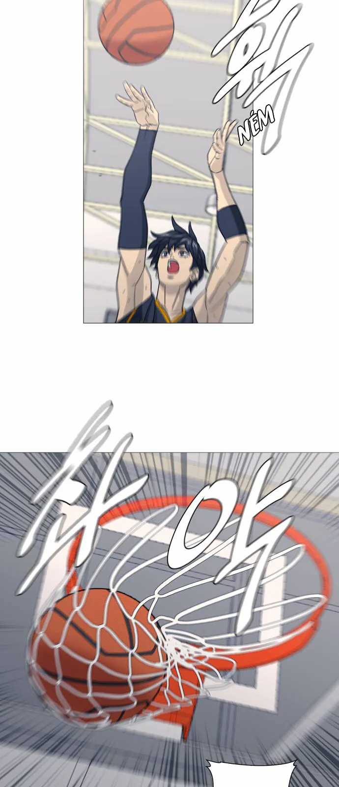 Garbage Time - Chapter 177 - Trang 7