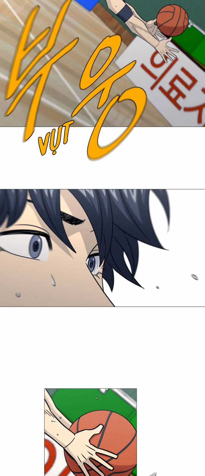 Garbage Time - Chapter 178 - Trang 18