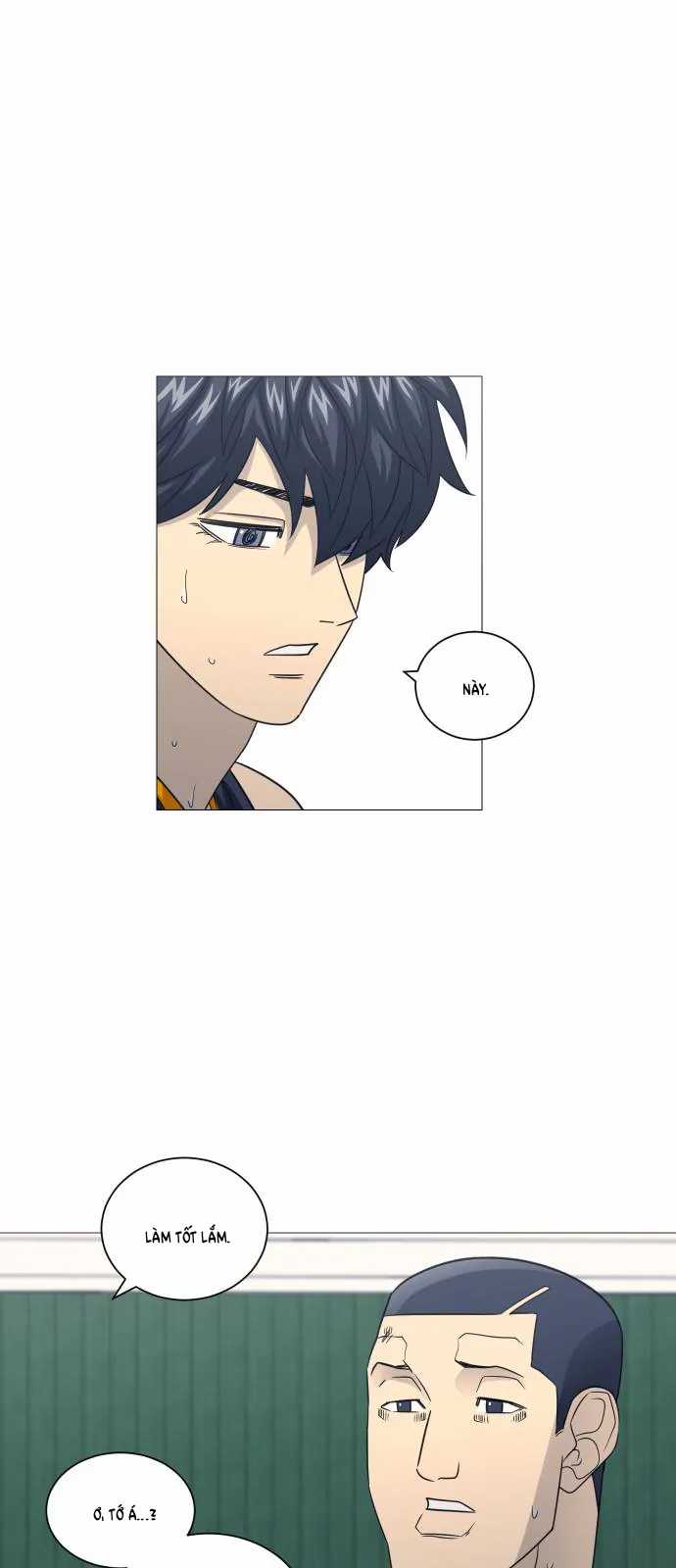 Garbage Time - Chapter 178 - Trang 32