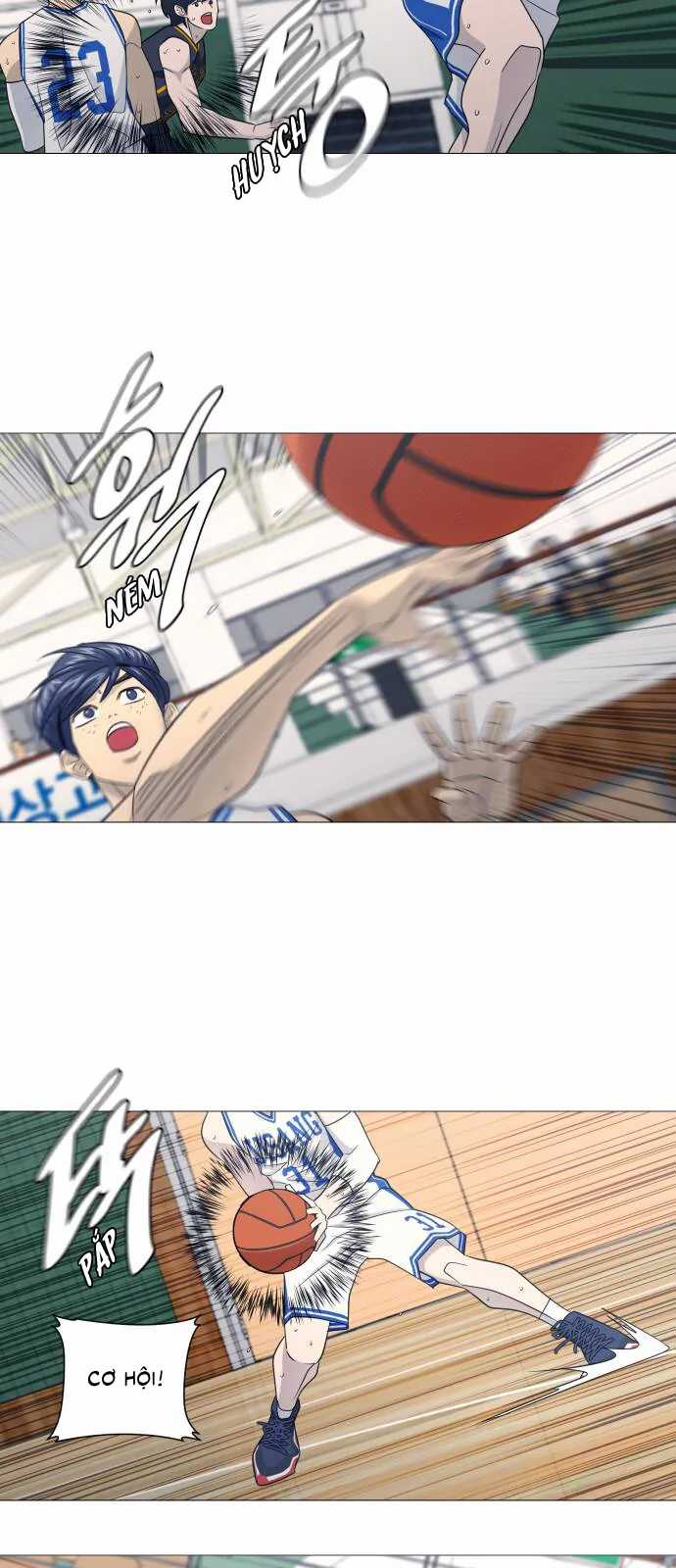 Garbage Time - Chapter 178 - Trang 8