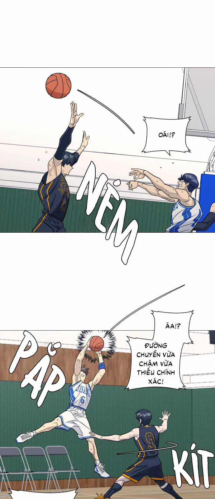 Garbage Time - Chapter 179 - Trang 11