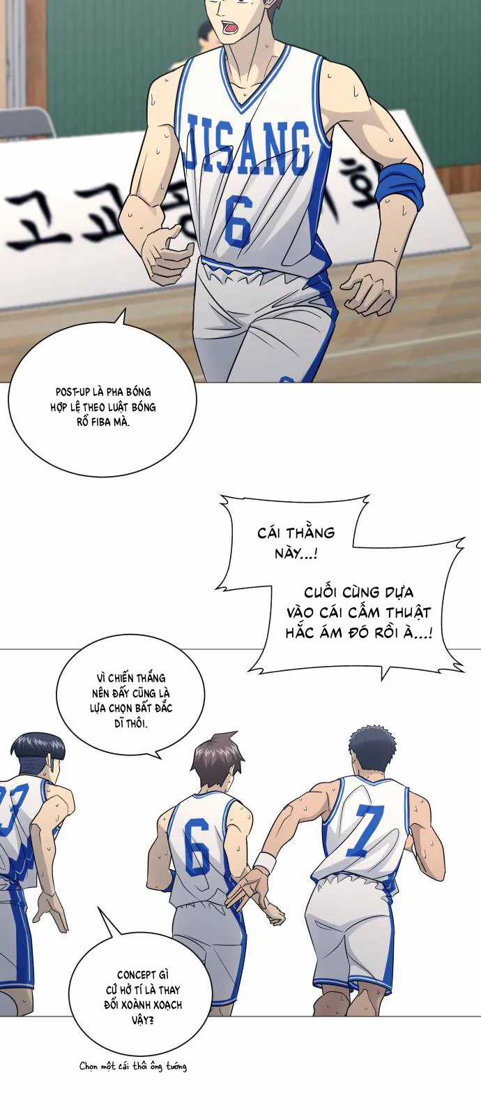 Garbage Time - Chapter 179 - Trang 19