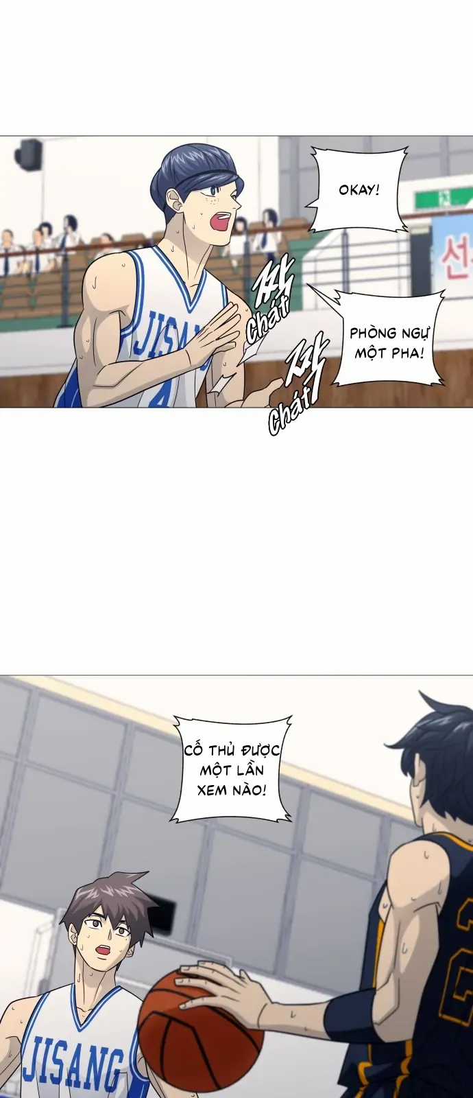 Garbage Time - Chapter 179 - Trang 20