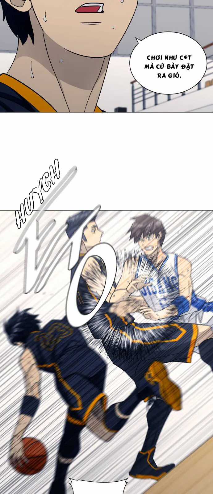 Garbage Time - Chapter 179 - Trang 22