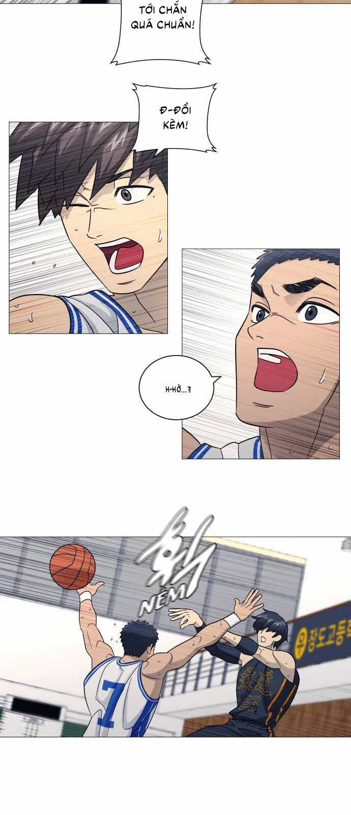 Garbage Time - Chapter 179 - Trang 23