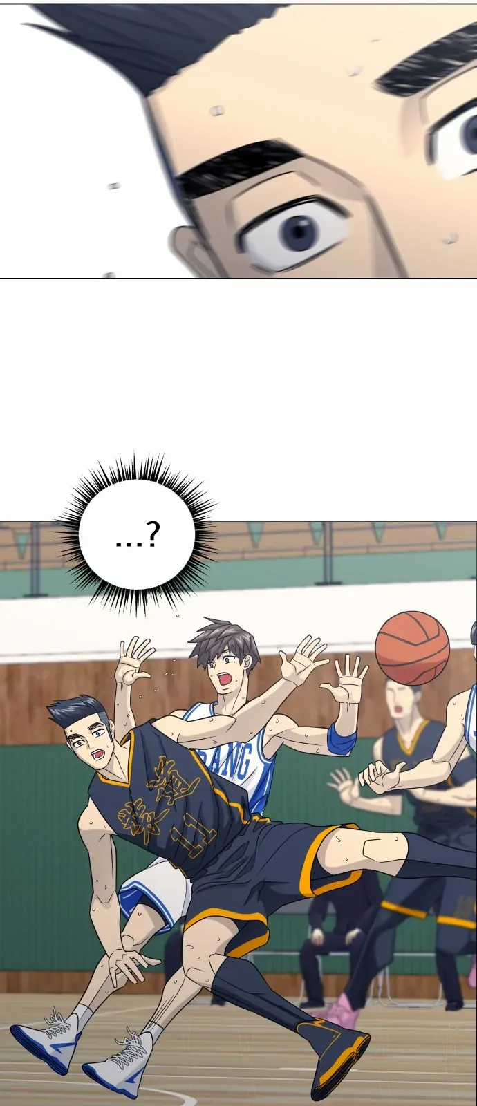 Garbage Time - Chapter 179 - Trang 27