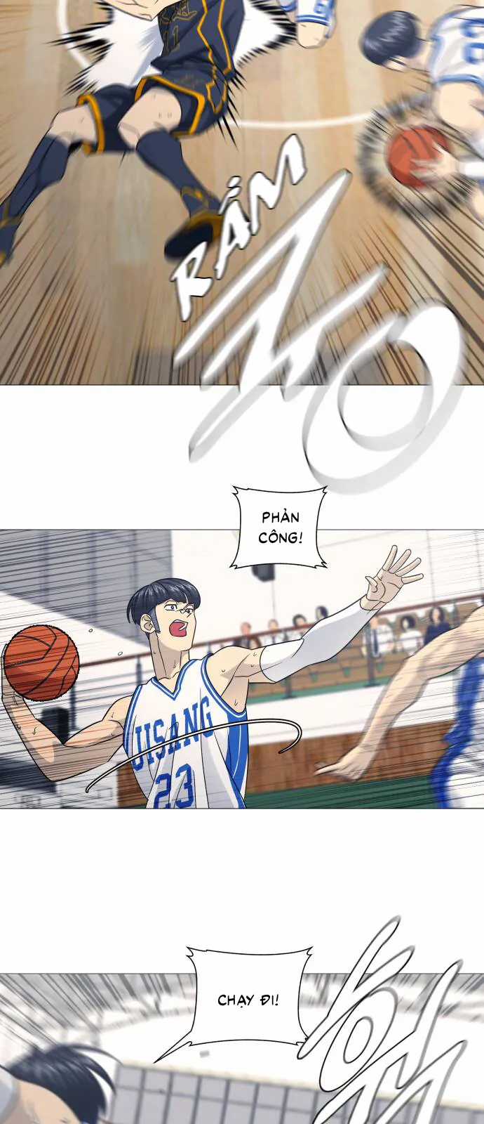 Garbage Time - Chapter 179 - Trang 29