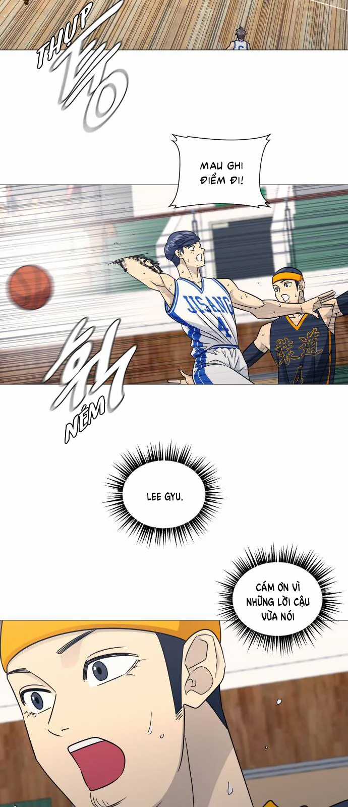 Garbage Time - Chapter 179 - Trang 31