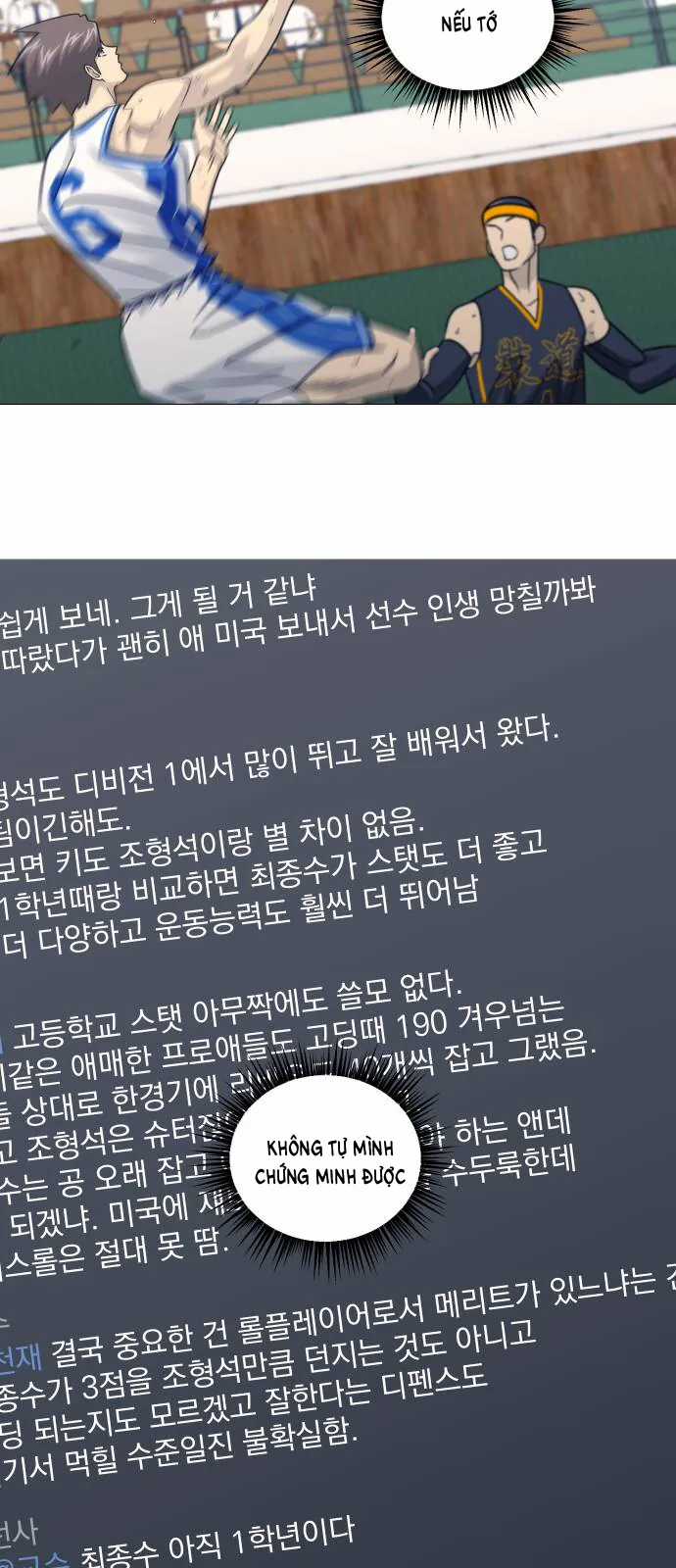 Garbage Time - Chapter 179 - Trang 33