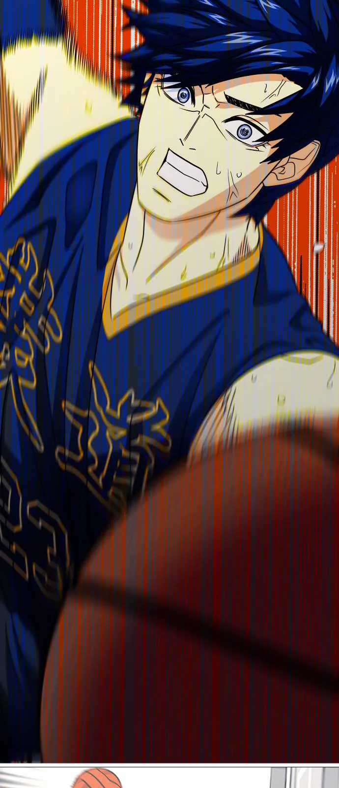 Garbage Time - Chapter 179 - Trang 35