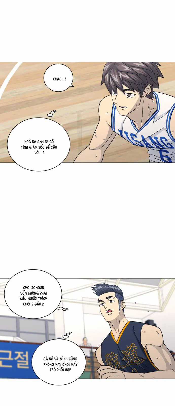 Garbage Time - Chapter 179 - Trang 7