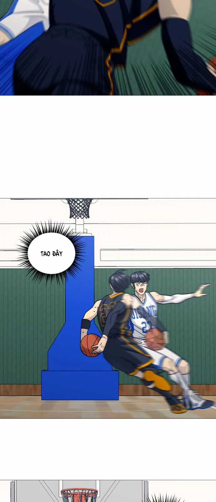 Garbage Time - Chapter 180 - Trang 11