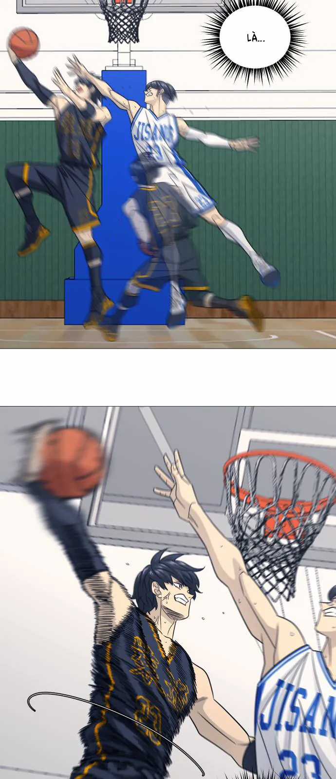 Garbage Time - Chapter 180 - Trang 12