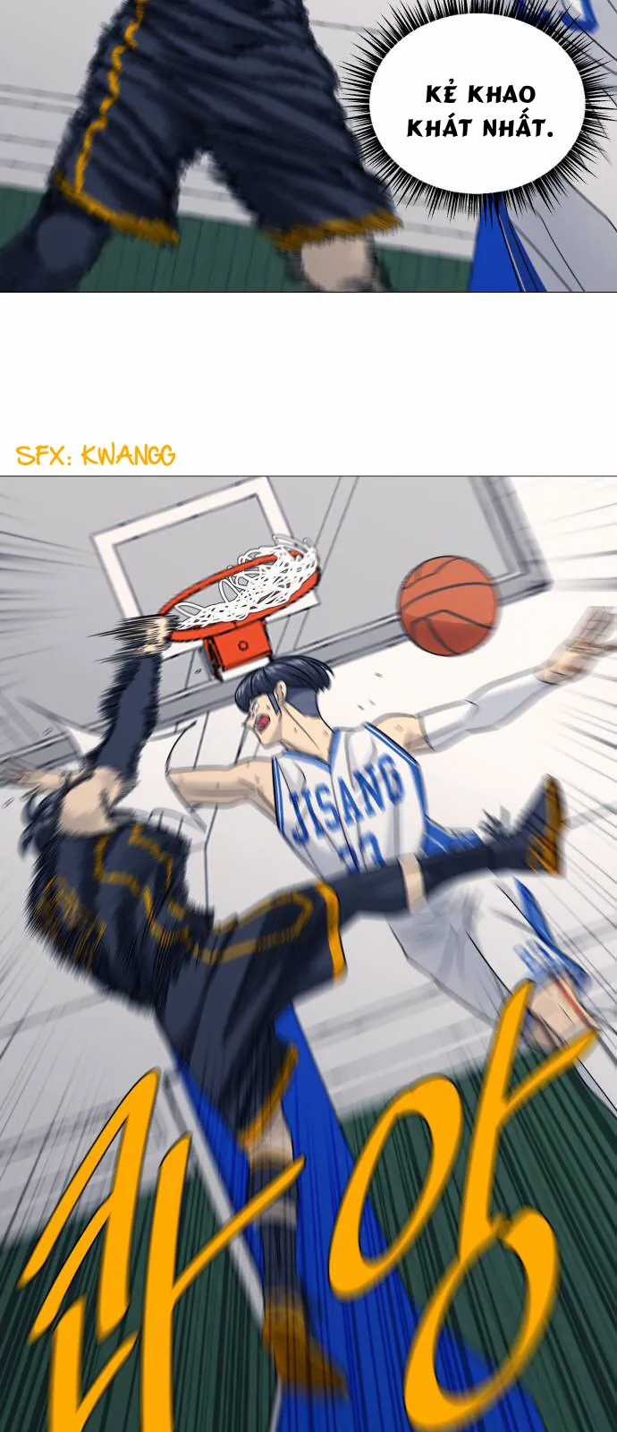 Garbage Time - Chapter 180 - Trang 13