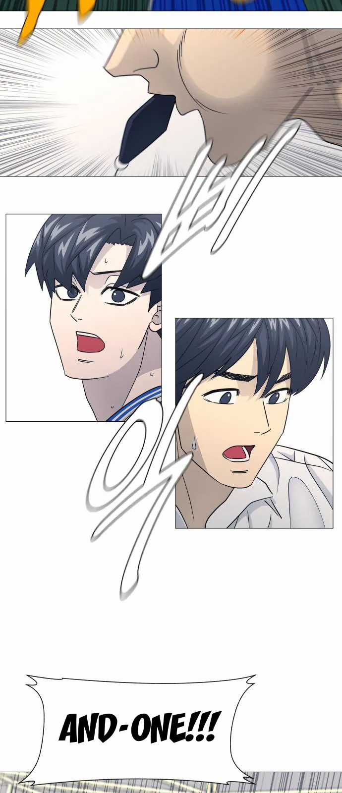 Garbage Time - Chapter 180 - Trang 14