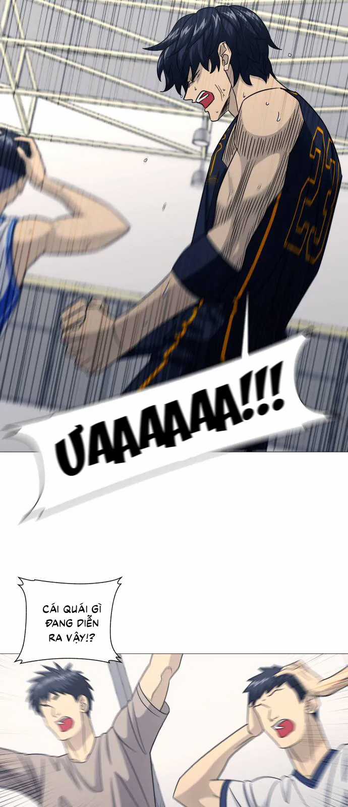 Garbage Time - Chapter 180 - Trang 15