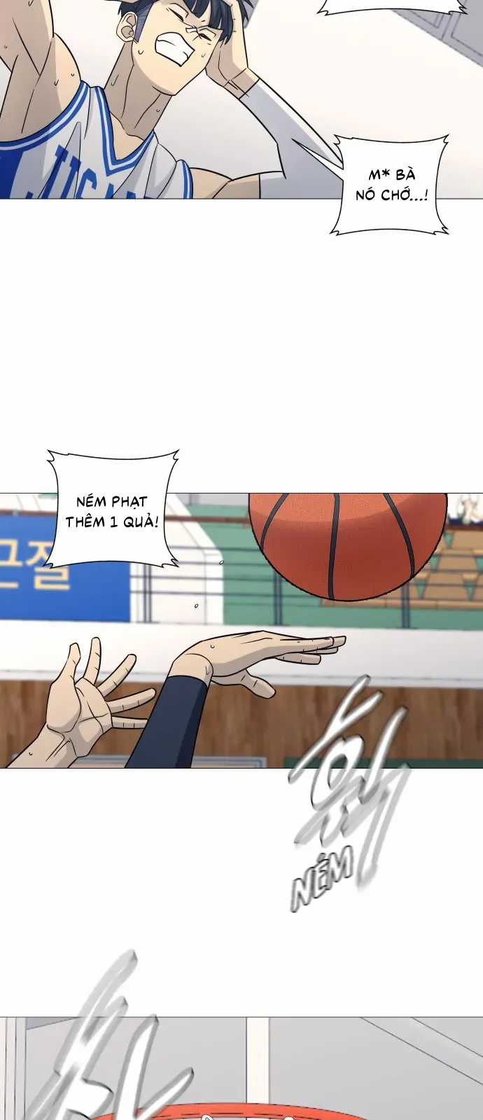 Garbage Time - Chapter 180 - Trang 17