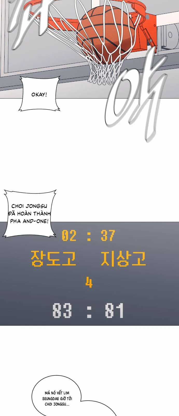 Garbage Time - Chapter 180 - Trang 18