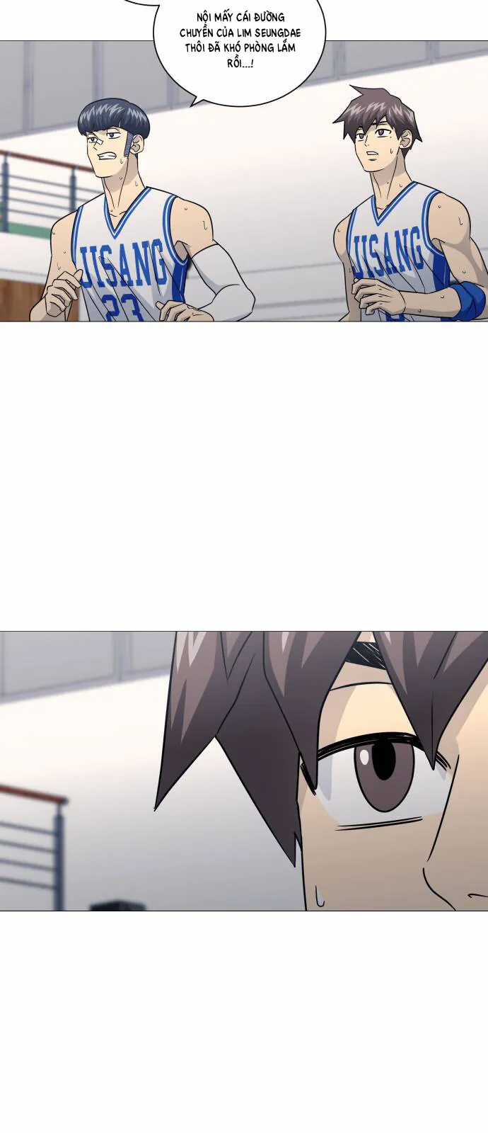 Garbage Time - Chapter 180 - Trang 19