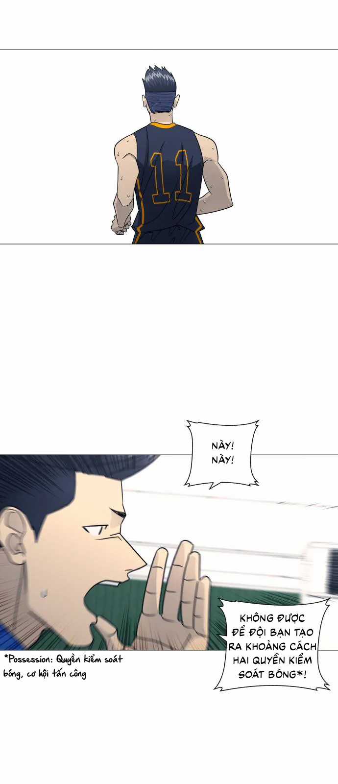 Garbage Time - Chapter 180 - Trang 20