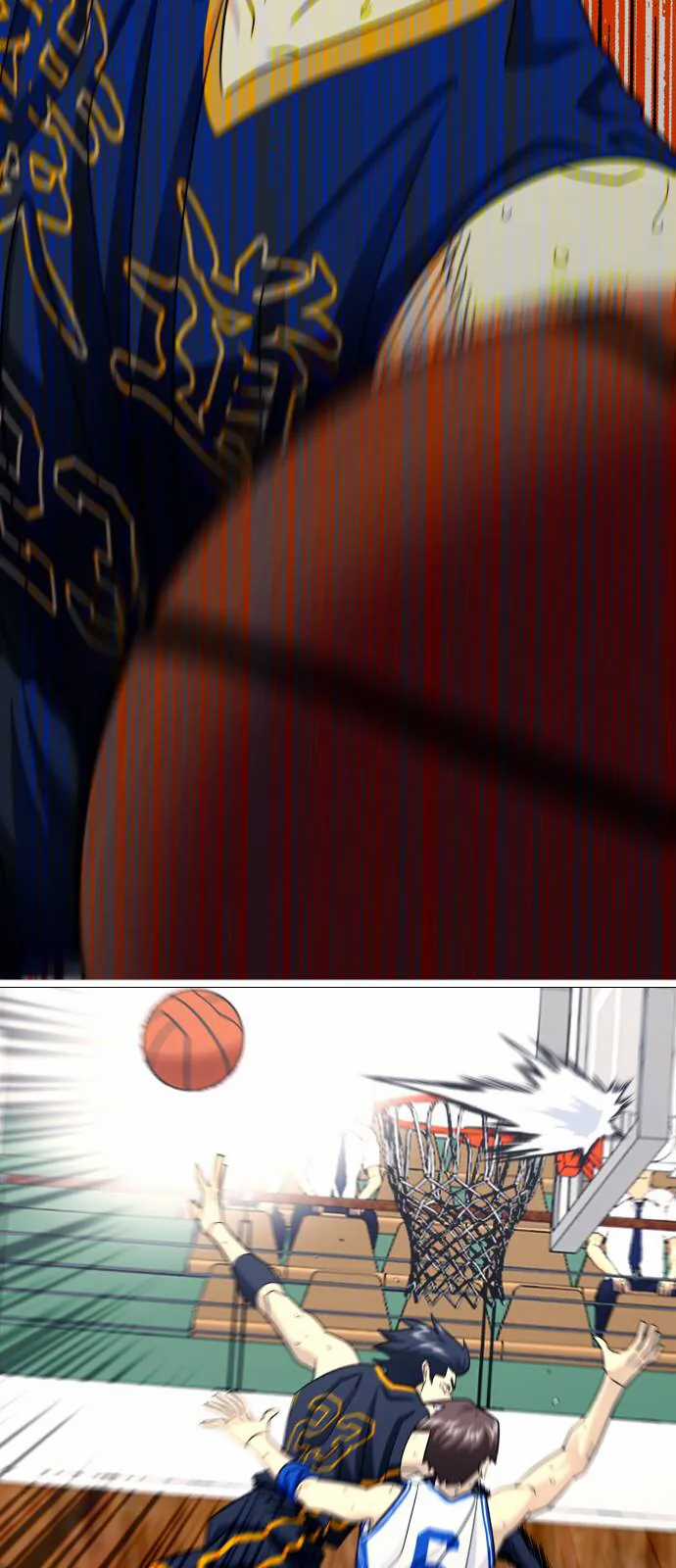 Garbage Time - Chapter 180 - Trang 3