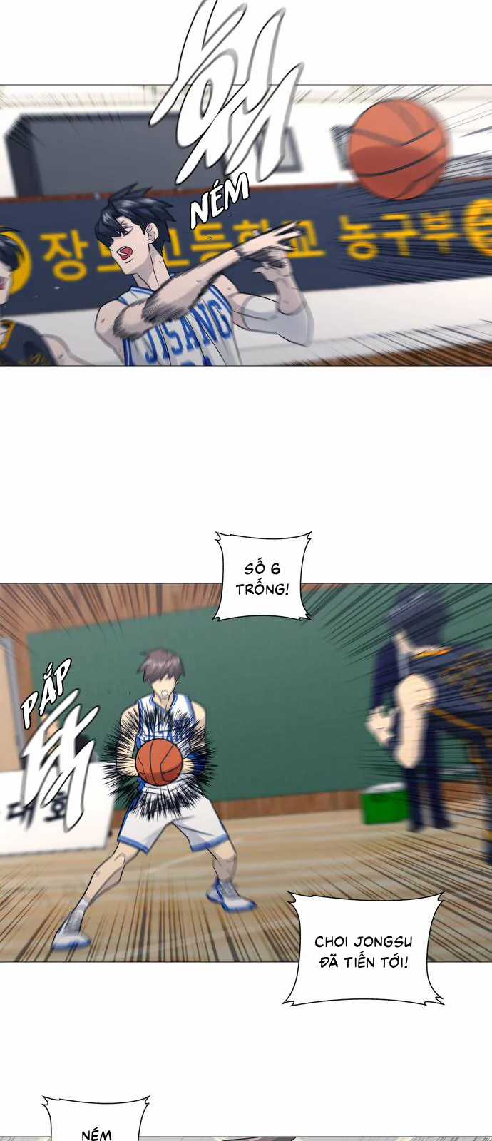 Garbage Time - Chapter 180 - Trang 22