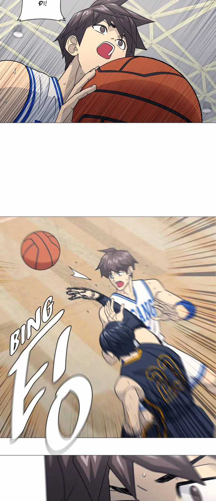 Garbage Time - Chapter 180 - Trang 23