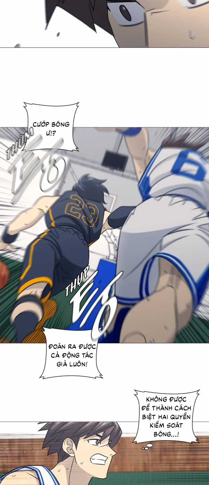 Garbage Time - Chapter 180 - Trang 24