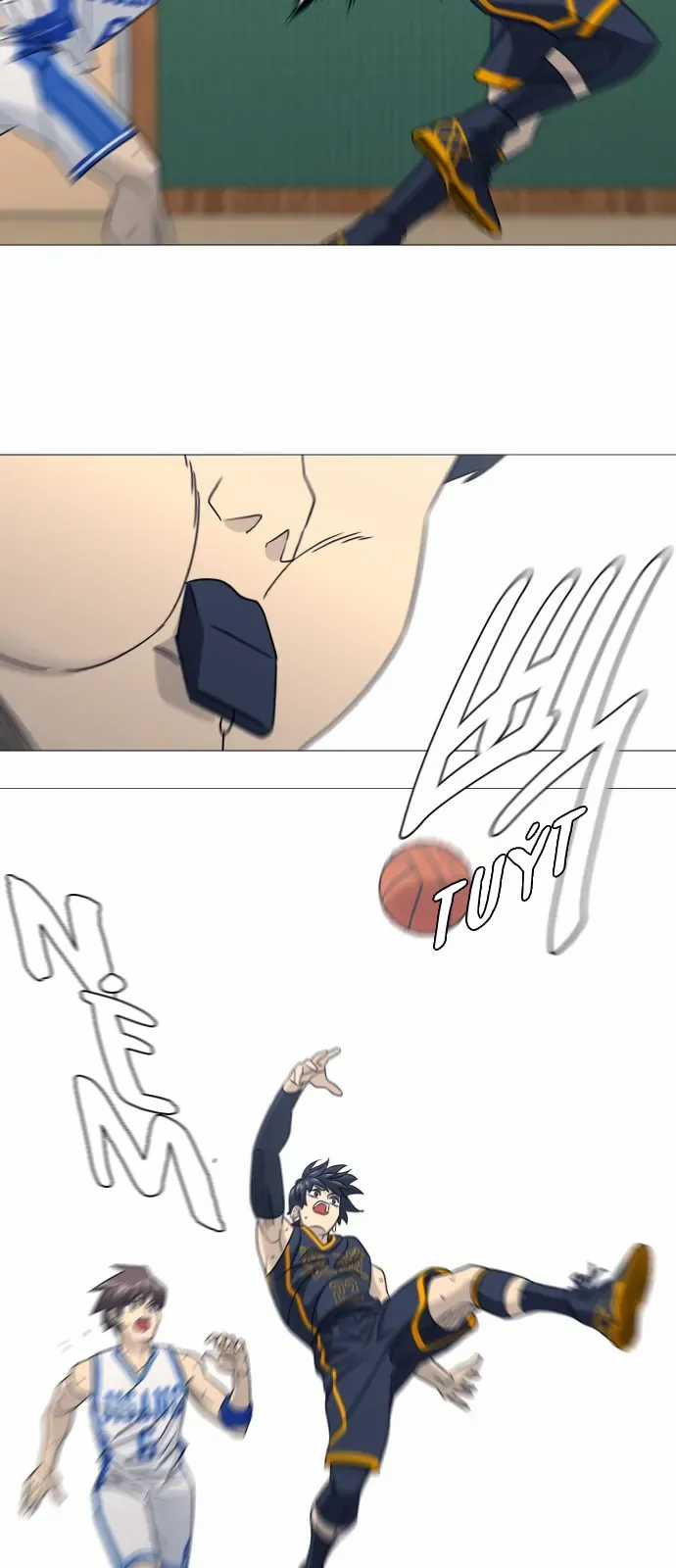 Garbage Time - Chapter 180 - Trang 26