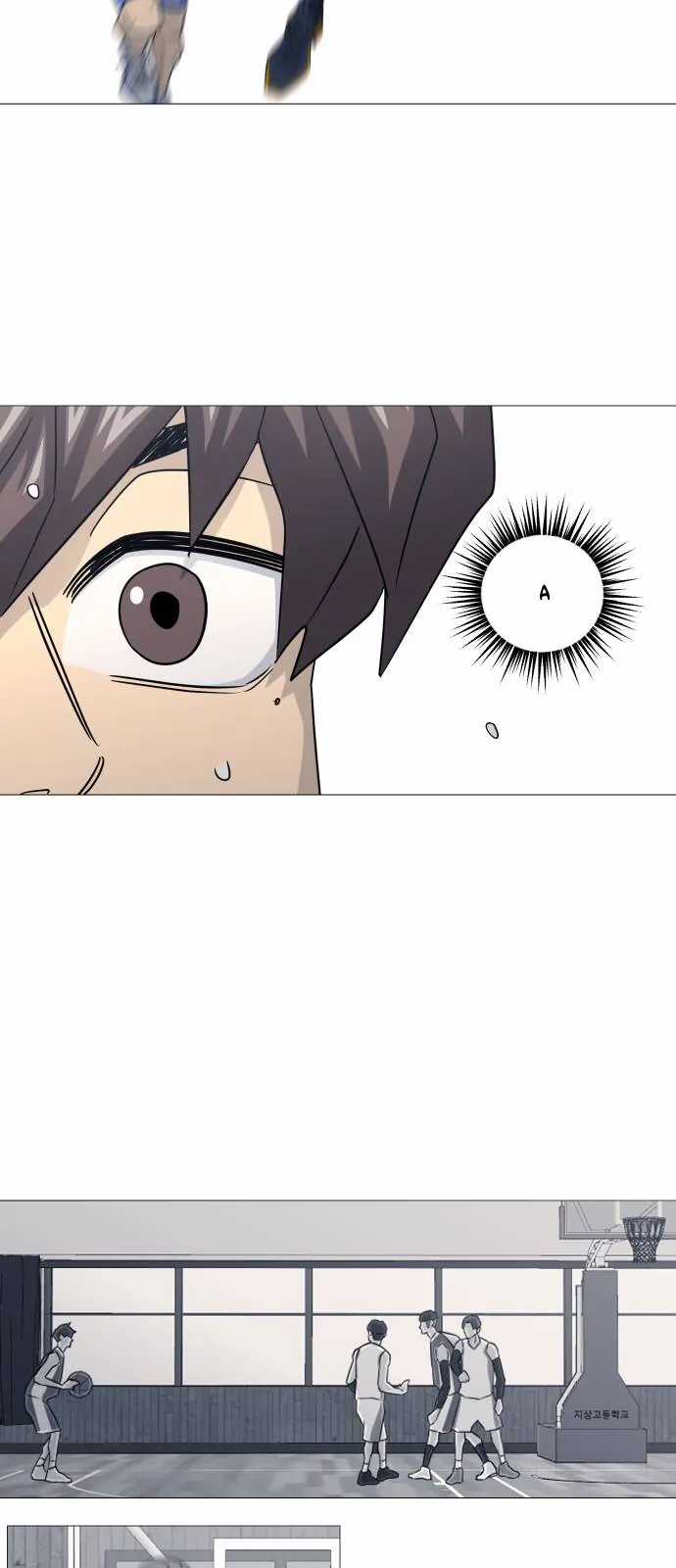 Garbage Time - Chapter 180 - Trang 27