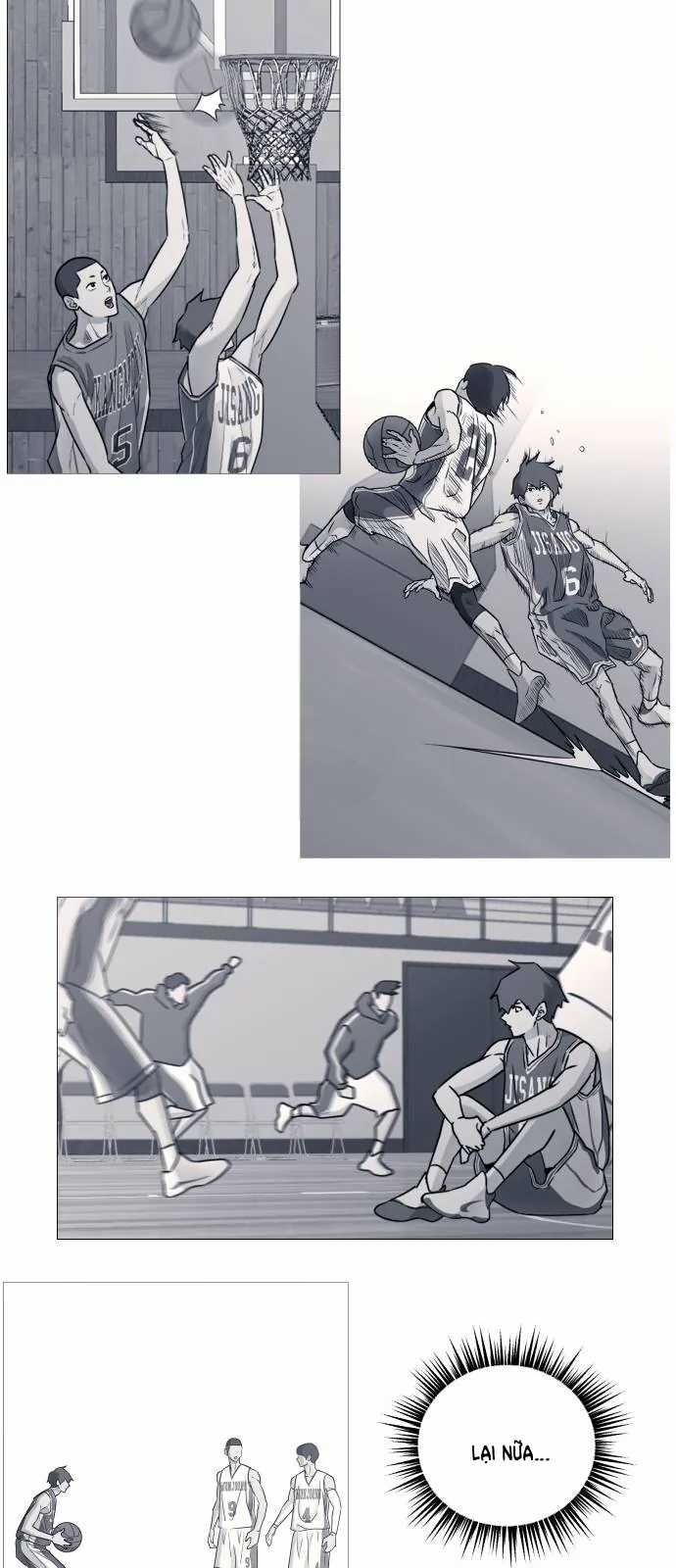 Garbage Time - Chapter 180 - Trang 28