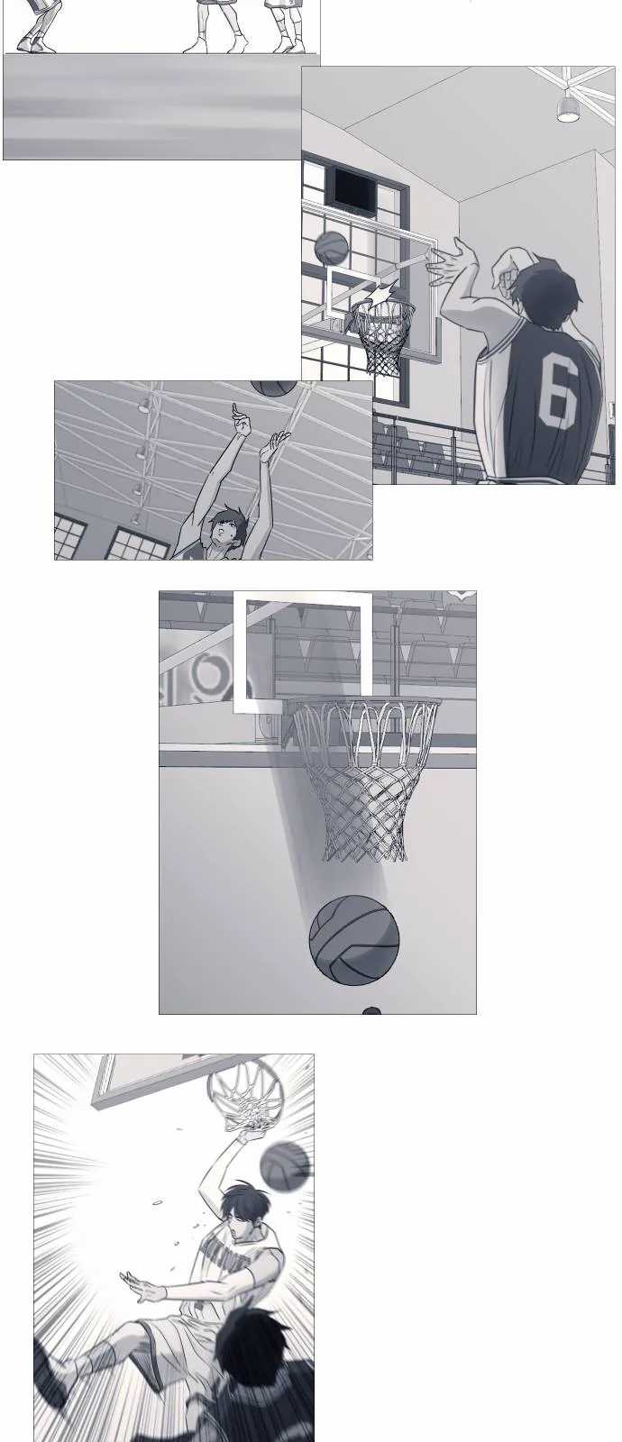 Garbage Time - Chapter 180 - Trang 29