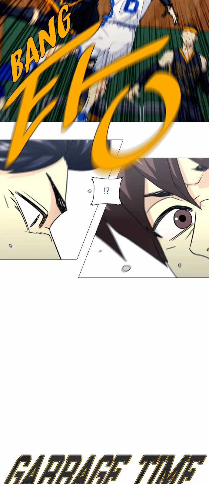 Garbage Time - Chapter 180 - Trang 4