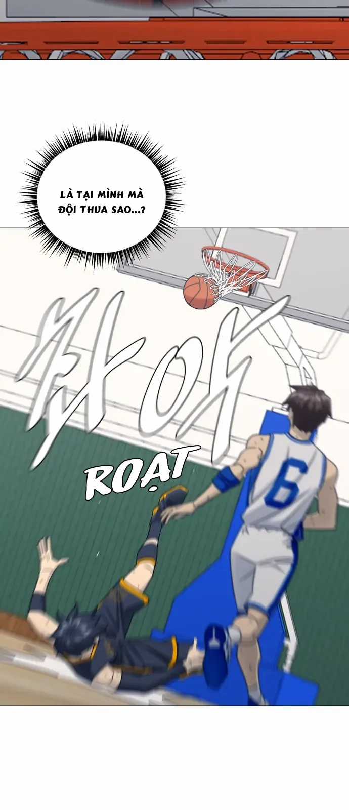 Garbage Time - Chapter 180 - Trang 31