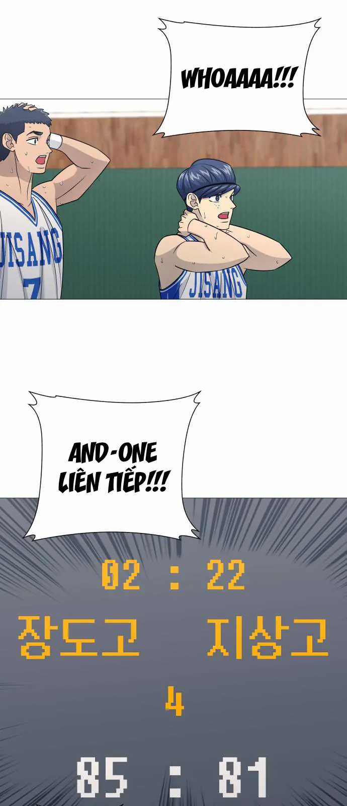 Garbage Time - Chapter 180 - Trang 32