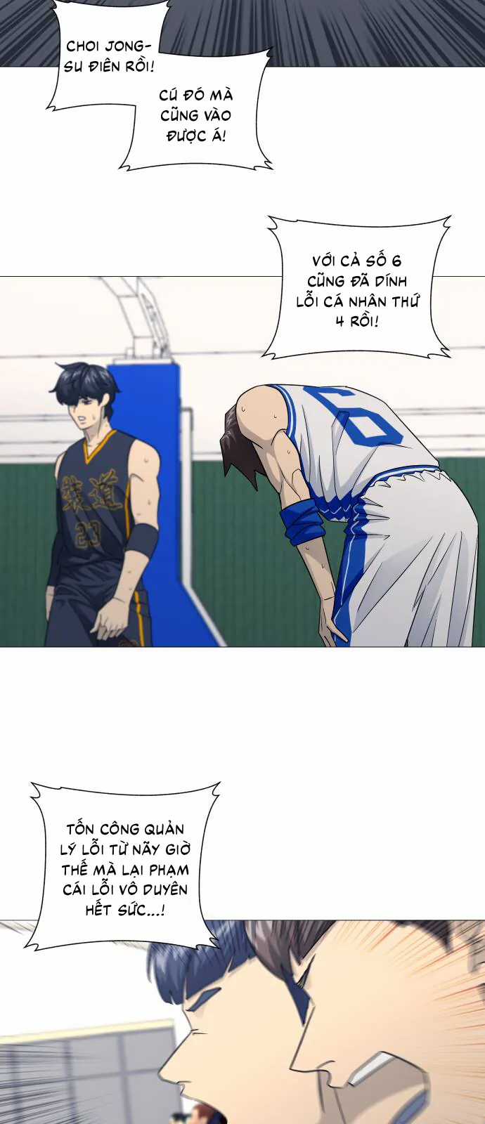 Garbage Time - Chapter 180 - Trang 33