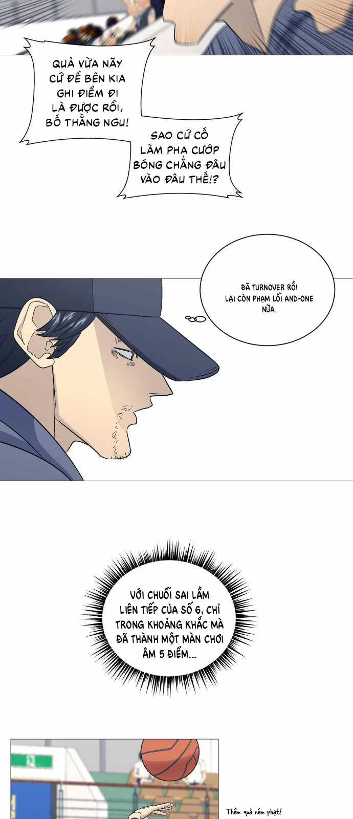 Garbage Time - Chapter 180 - Trang 34