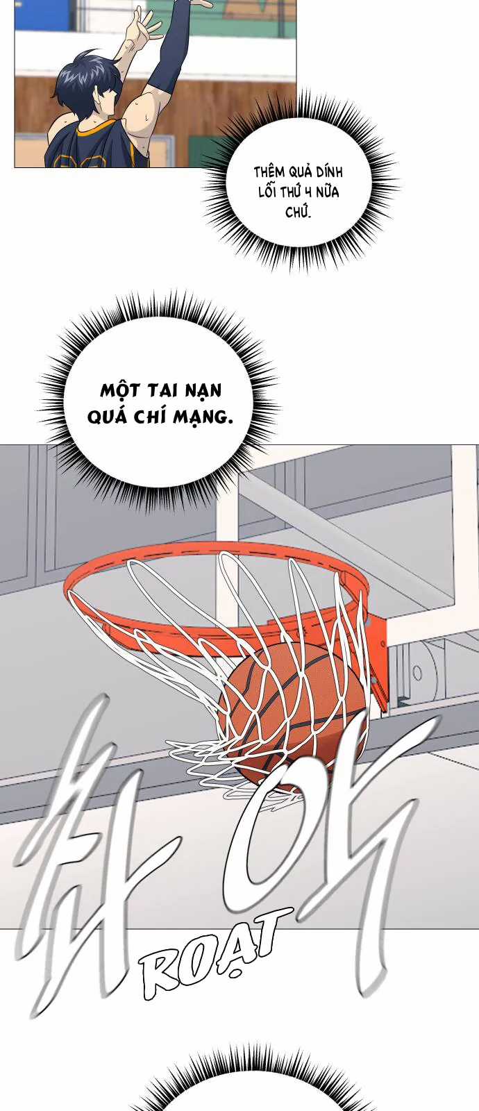 Garbage Time - Chapter 180 - Trang 35