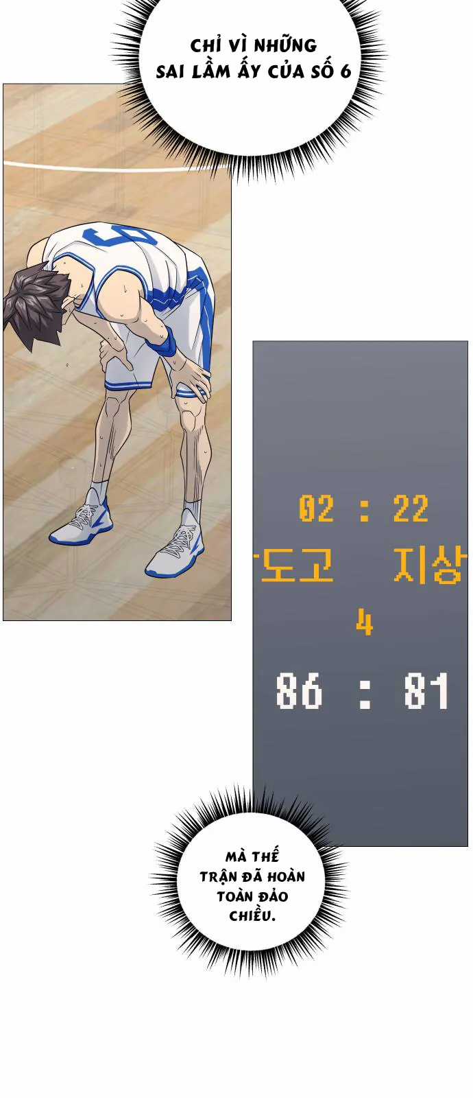 Garbage Time - Chapter 180 - Trang 36