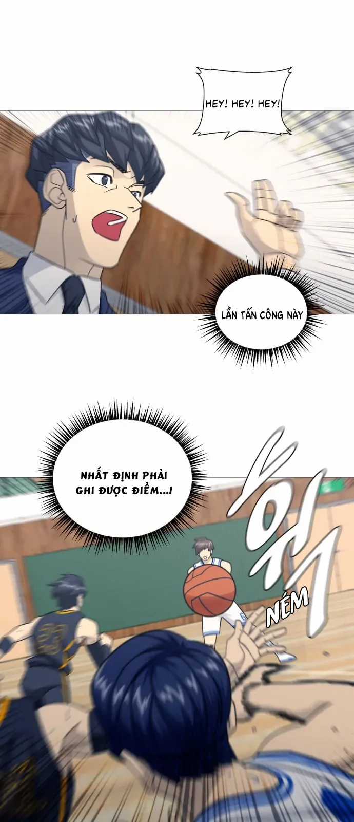 Garbage Time - Chapter 180 - Trang 38