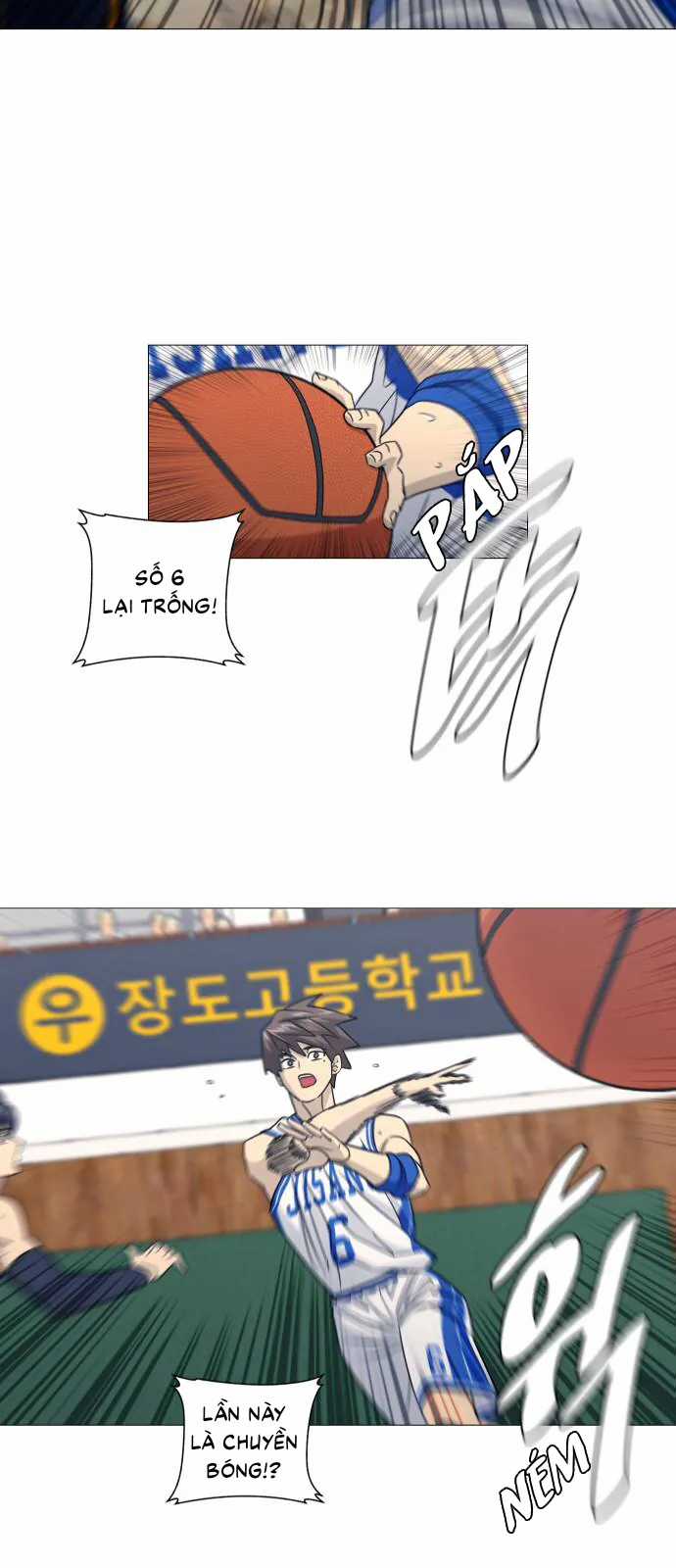Garbage Time - Chapter 180 - Trang 39