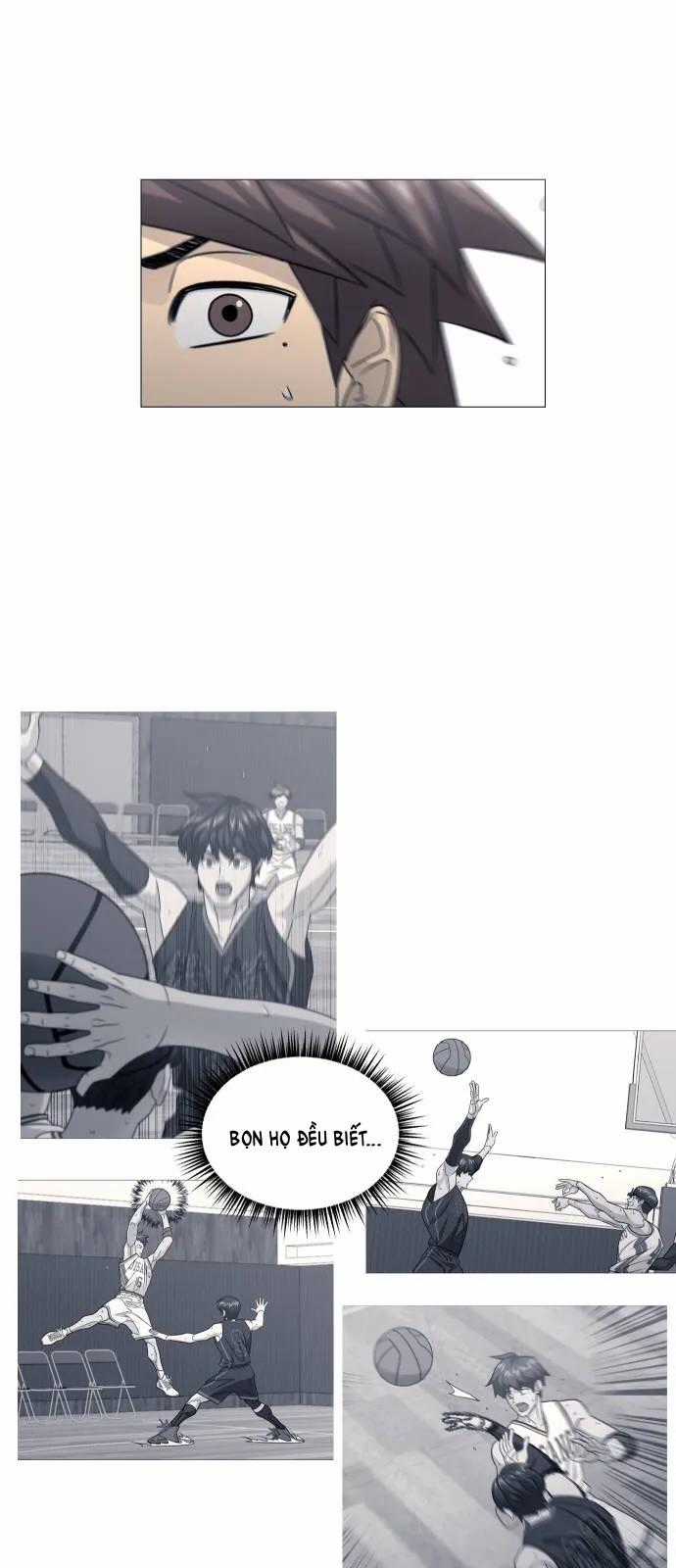 Garbage Time - Chapter 180 - Trang 40