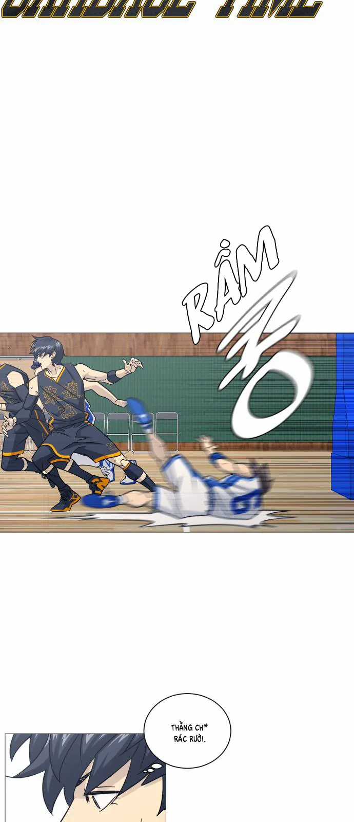 Garbage Time - Chapter 180 - Trang 5